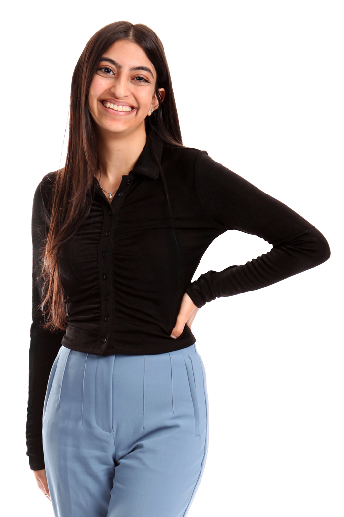 Nérmine Mokhallalati